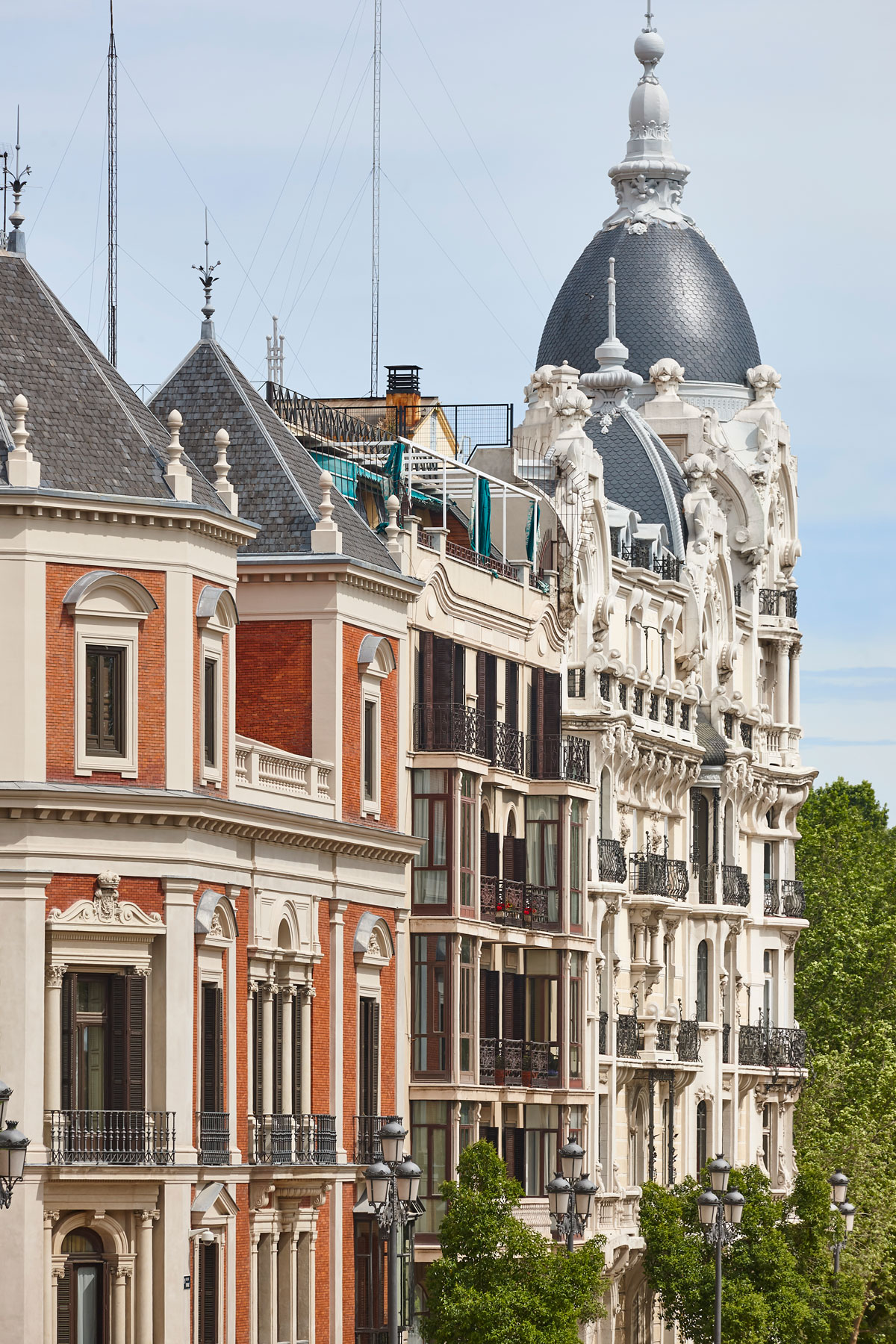 Inglés madrid