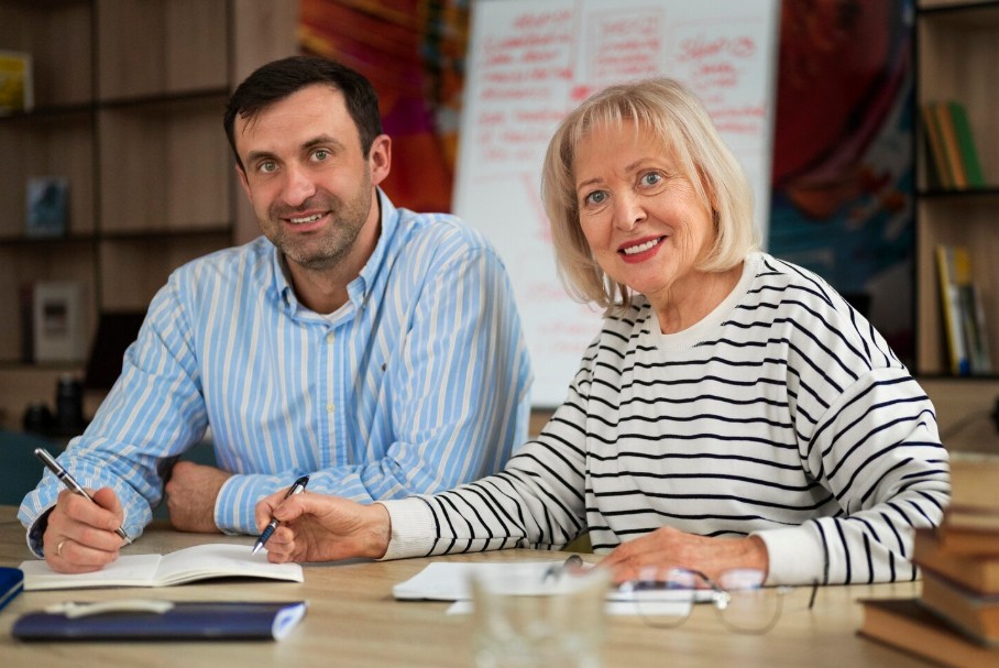Aprueba el TOEIC a la primera_ estrategia para profesionales en activo