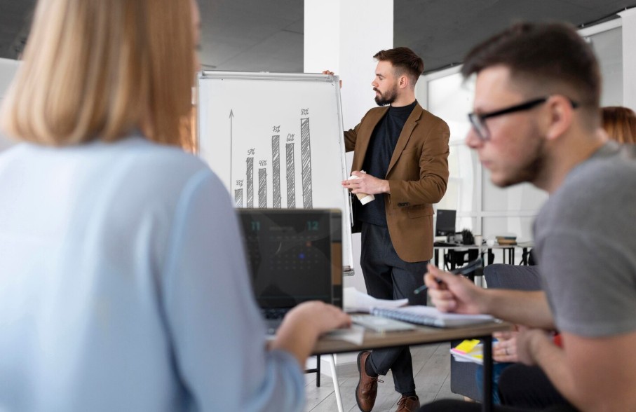 Presentaciones en inglés_ claves para hablar con seguridad e impacto