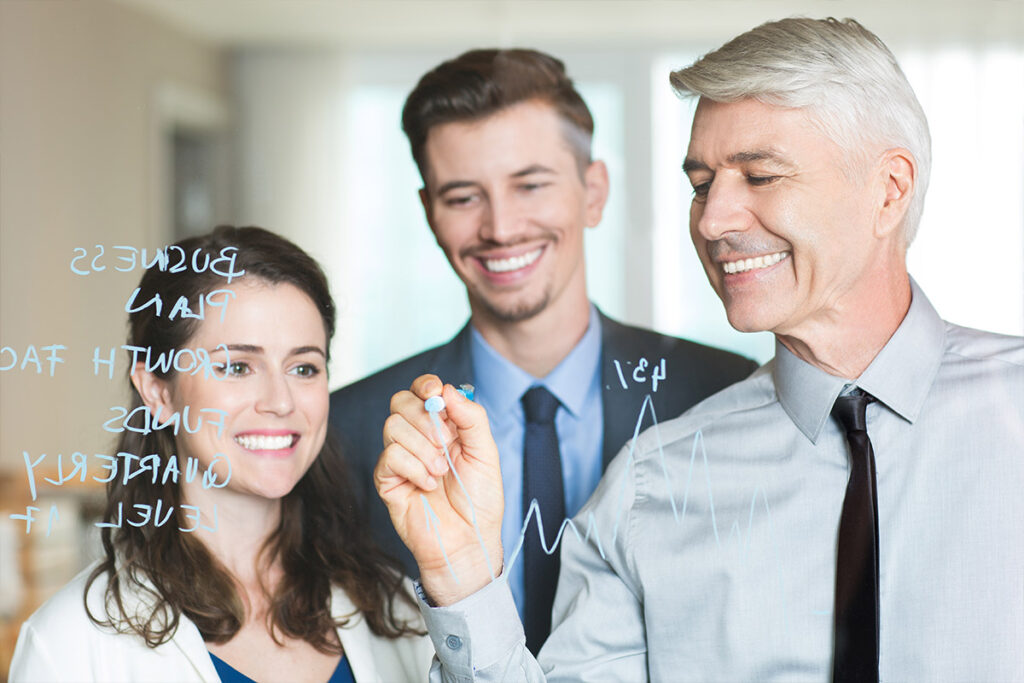 Inglés para empresas: ¿cómo calcular el ROI de la formación?