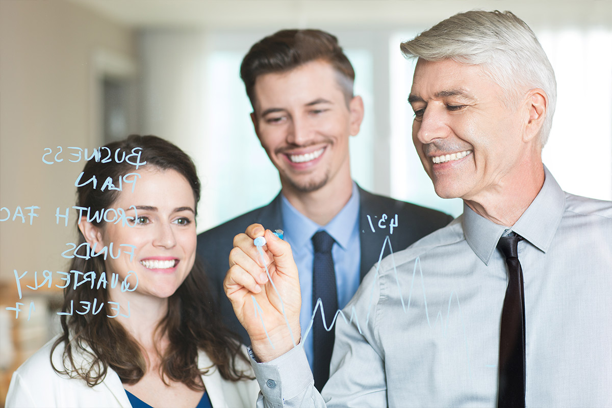 Inglés para empresas: ¿cómo calcular el ROI de la formación?