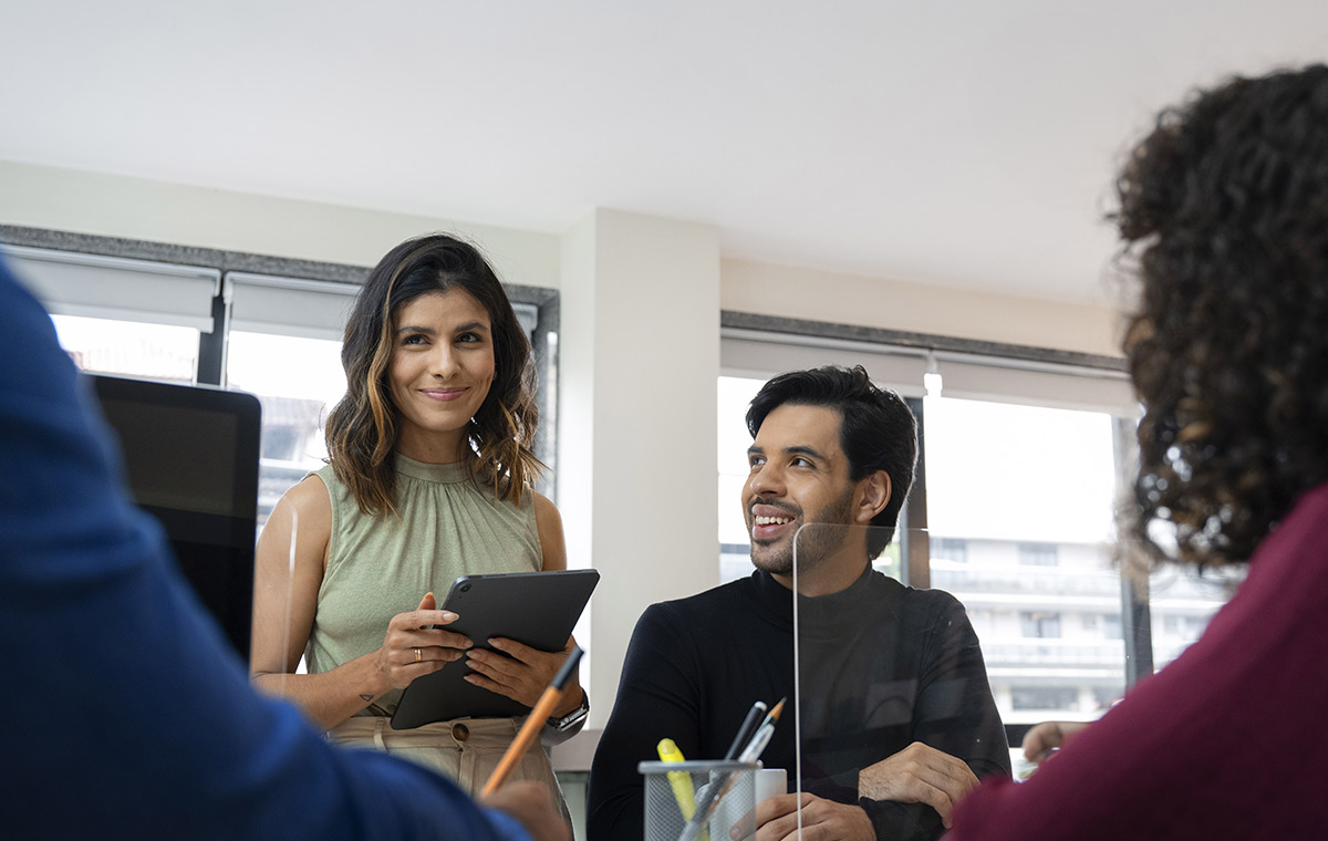 Reuniones con clientes internacionales: errores de comunicación