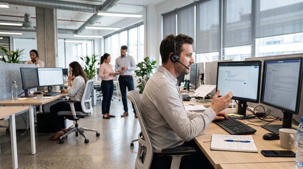 ¿Qué debe incluir un plan anual de formación en inglés para empresas?